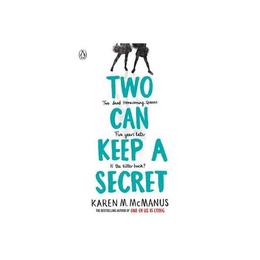 Two Can Keep a Secret