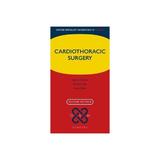 Cardiothoracic Surgery, editura Raintree