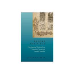 Before the Bible, editura Raintree