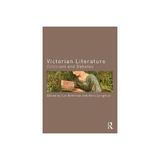 Victorian Literature, editura Raintree