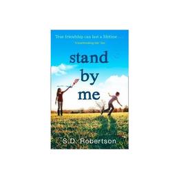 Stand By Me, editura Raintree