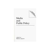 Media and Public Policy, editura Raintree