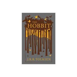 Hobbit, editura Raintree