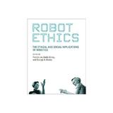 Robot Ethics, editura Raintree