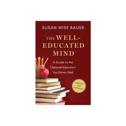 Well-Educated Mind, editura Raintree