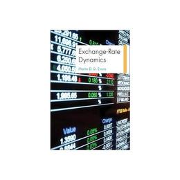 Exchange-Rate Dynamics, editura Raintree