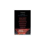 Ancient Chinese Thought, Modern Chinese Power, editura Raintree