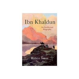 Ibn Khaldun, editura Macmillan Children's Books