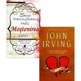 Pachet: Pana te voi gasi (John Irving) + Mostenirea (Kathryn Taylor), editura Rao