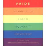 Pride, editura Raintree