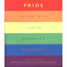 Pride, editura Raintree