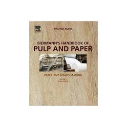 Biermann's Handbook of Pulp and Paper