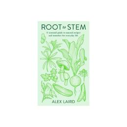 Root to Stem, editura Macmillan Children&#039;s Books