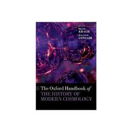 Oxford Handbook of the History of Modern Cosmology