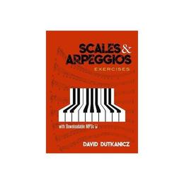 Scales and Arpeggios: Exercises