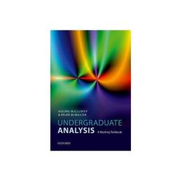 Undergraduate Analysis