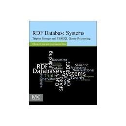 RDF Database Systems