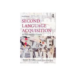 Second Language Acquisition