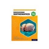 Discovering Mathematics: Student Book 1A