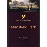 Mansfield Park: York Notes Advanced