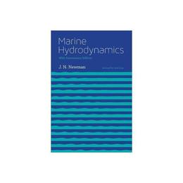 Marine Hydrodynamics