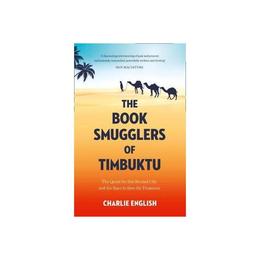 Book Smugglers of Timbuktu