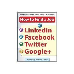 How to Find a Job on LinkedIn, Facebook, Twitter and Google+