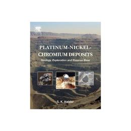 Platinum-Nickel-Chromium Deposits