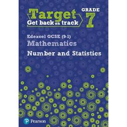 Target Grade 7 Edexcel GCSE (9-1) Mathematics Number and Sta