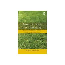 Group Analytic Psychotherapy