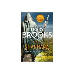 Black Elfstone: Book One of the Fall of Shannara