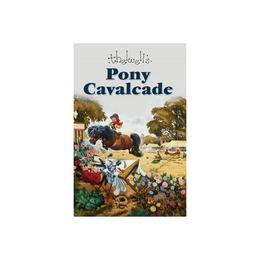 Pony Cavalcade