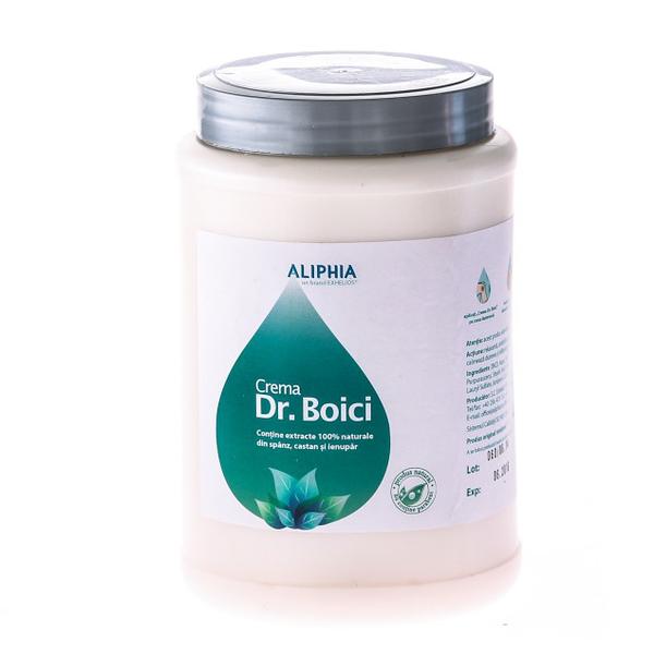 Crema Dr. Boici Exhelios, 1L