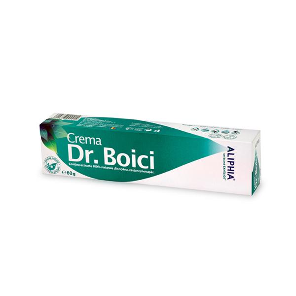 Crema Dr. Boici Exhelios, 60g