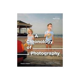 Chronology of Photography