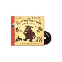 Gruffalo Song and Other Songs