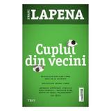 Cuplul din vecini - Shari Lapena, editura Trei