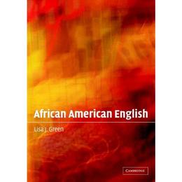 African American English