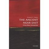 Ancient Near East: A Very Short Introduction