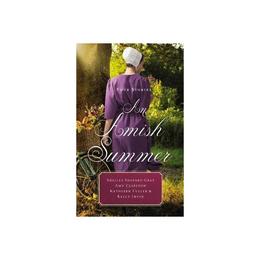 Amish Summer, editura Hc 360 Religious