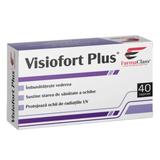 Visiofort Farma Class, 40 capsule