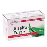 Alfalfa Forte Farma Class, 40 capsule