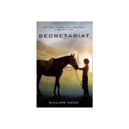 Secretariat, editura Harper Collins Publishers