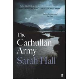 Carhullan Army, editura Faber &amp; Faber