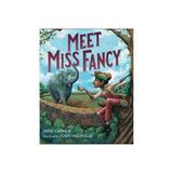 Meet Miss Fancy, editura Melia Publishing Services