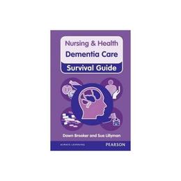 Dementia Care, editura Taylor & Francis