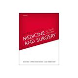 Oxford Cases in Medicine and Surgery, editura Oxford University Press Academ