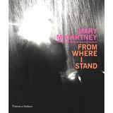 Mary McCartney: From Where I Stand, editura Thames & Hudson