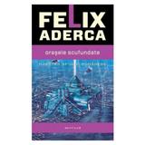 Orasele scufundate - Felix Aderca, editura Nemira