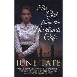 Girl from the Docklands Cafe